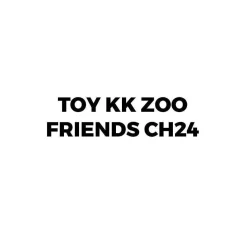 KK Zoo Friends Ch24