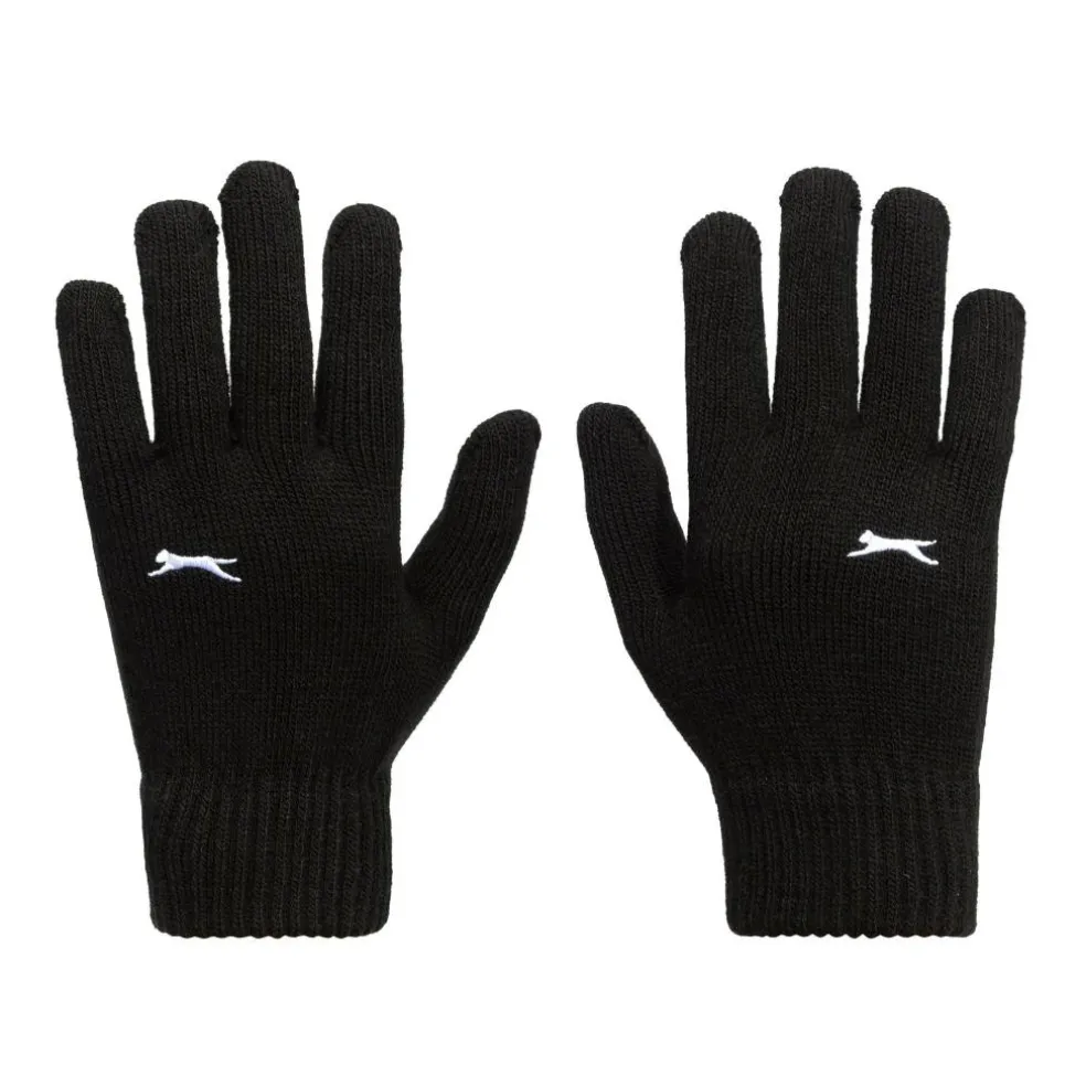 Knit Glove
