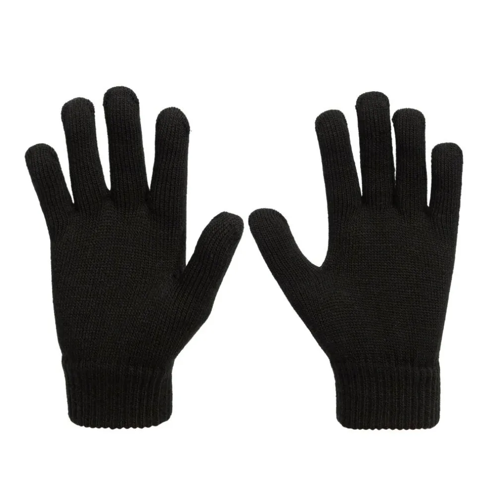 Knit Glove