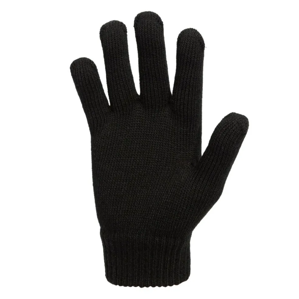 Knit Glove