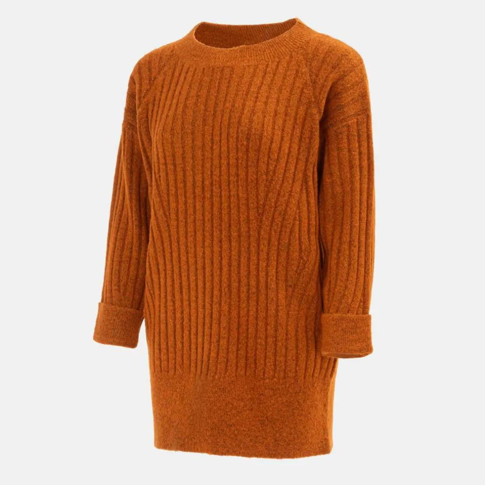 Knit Jumper Women