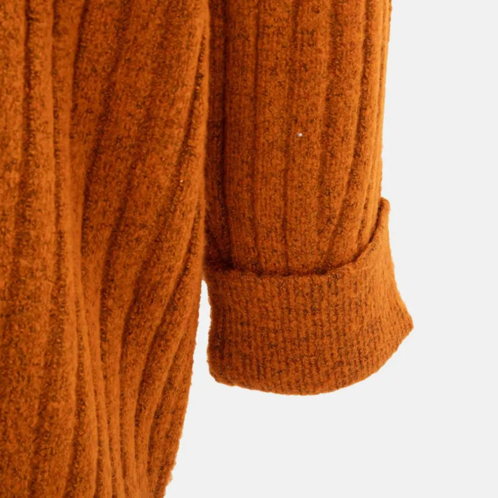 Knit Jumper Women