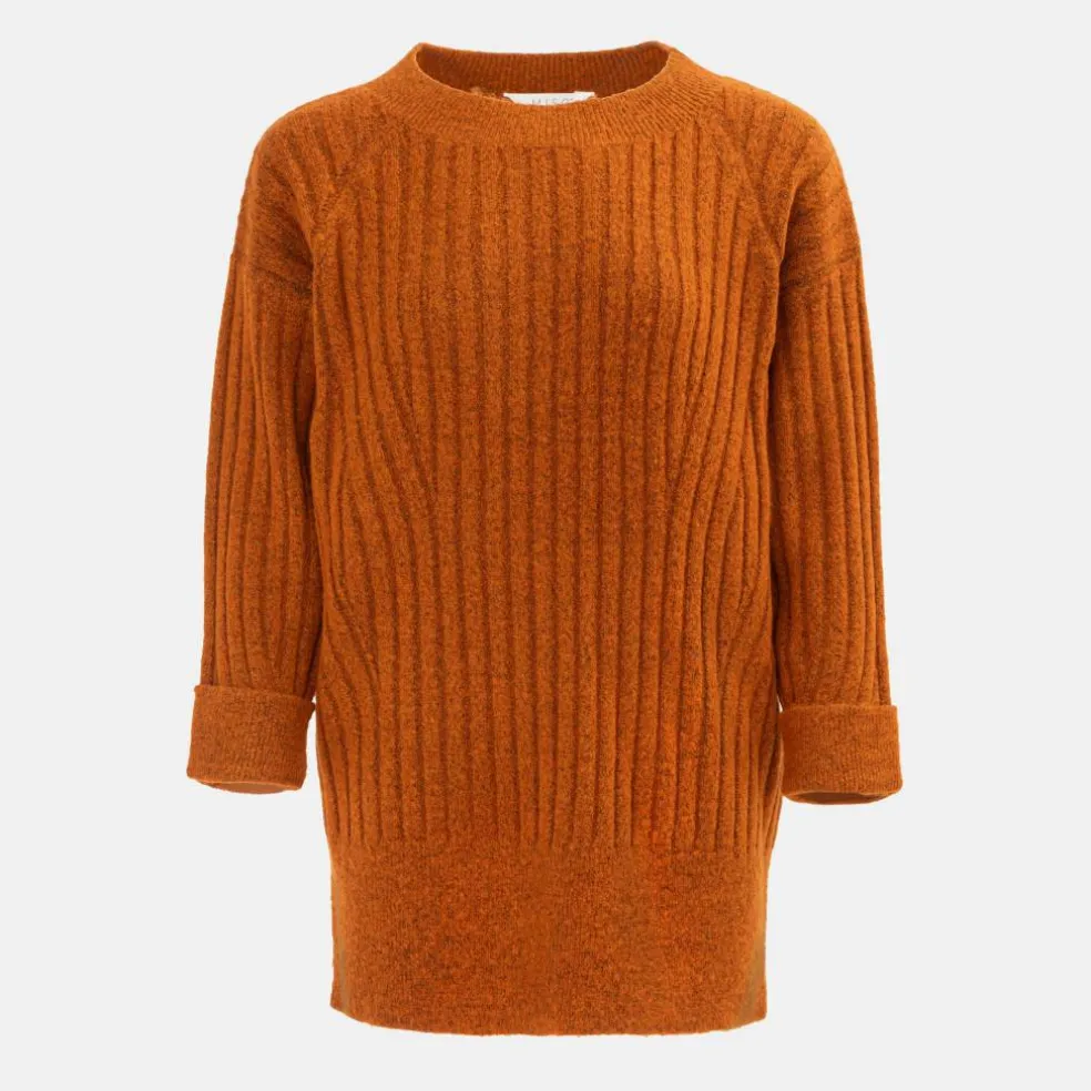 Knit Jumper Women