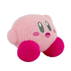 Knitted Plush Toy
