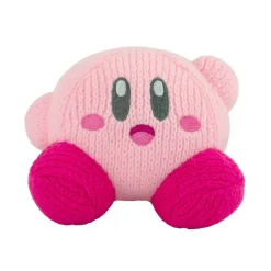 Knitted Plush Toy