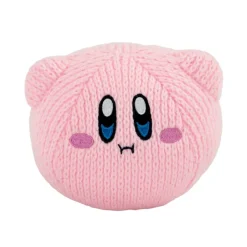 Knitted Plush Toys
