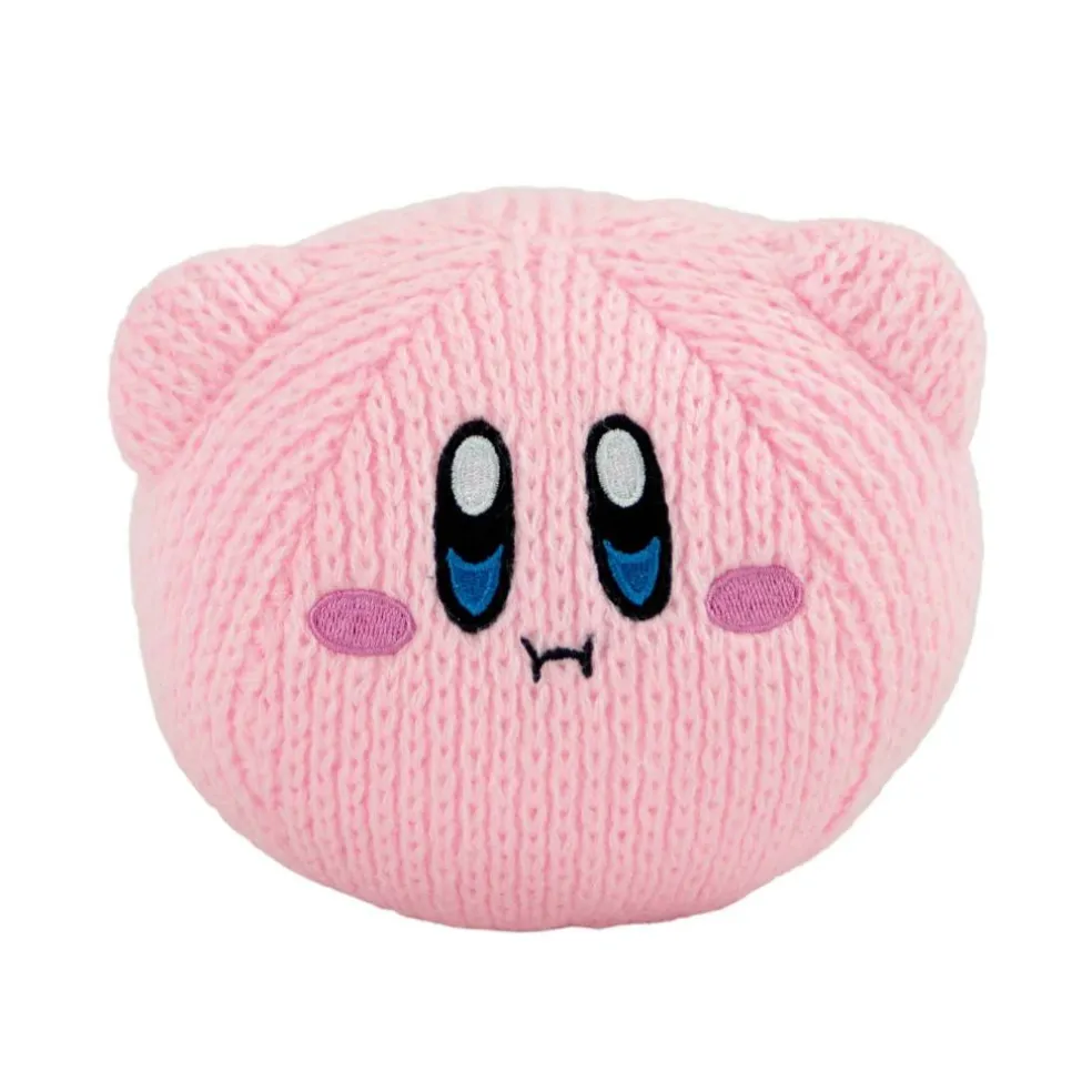 Knitted Plush Toys