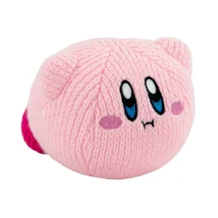 Knitted Plush Toys