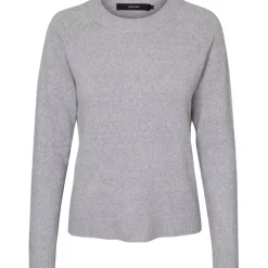 Knitted Pullover