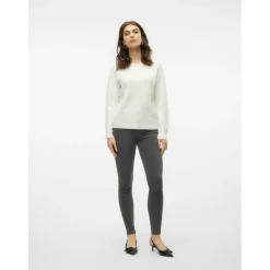 Knitted Pullover