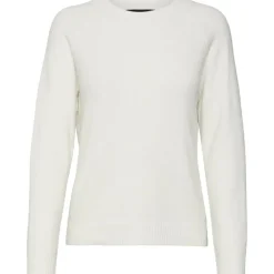 Knitted Pullover