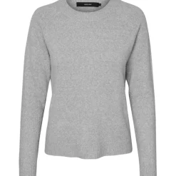 Knitted Pullover