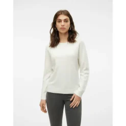 Knitted Pullover