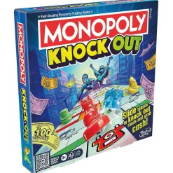 Knockout