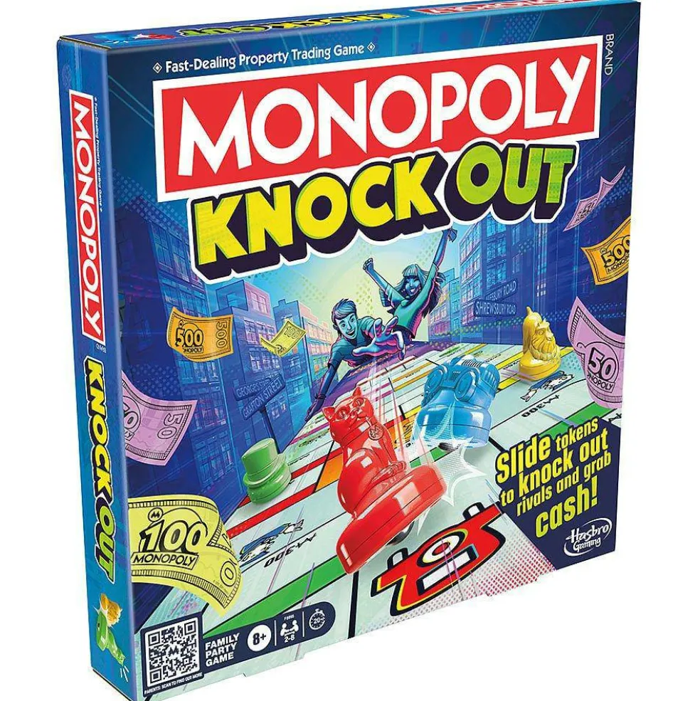 Knockout