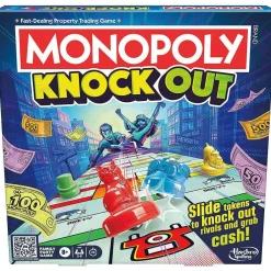 Knockout