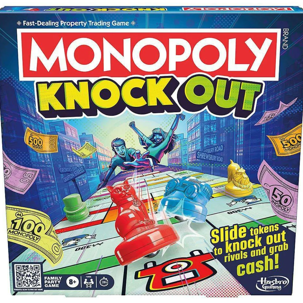 Knockout