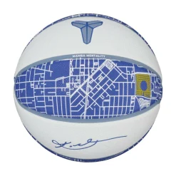Kobe All-Court 8PBasketball