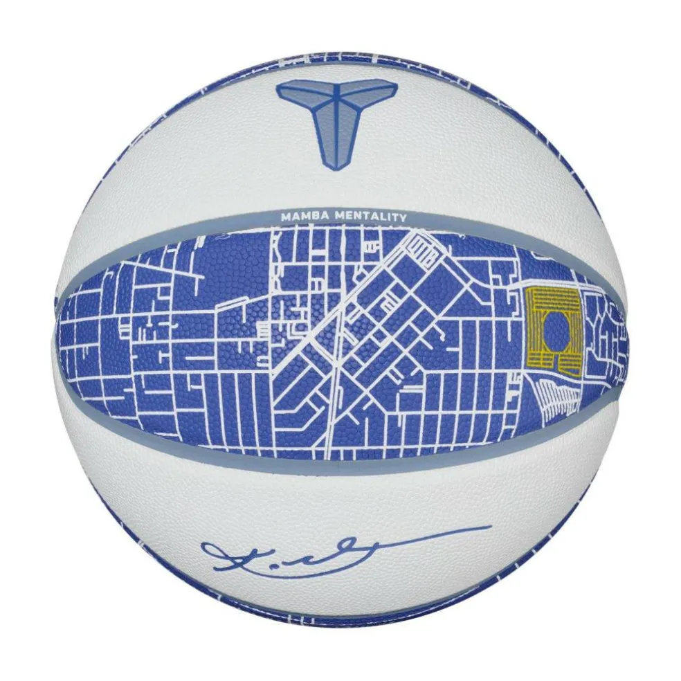 Kobe All-Court 8PBasketball