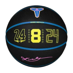 Kobe All-Court 8PBasketball