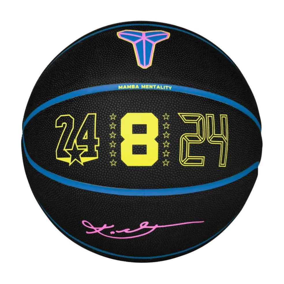 Kobe All-Court 8PBasketball