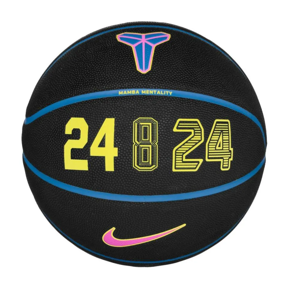 Kobe All-Court 8PBasketball