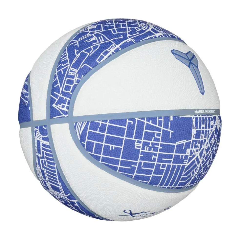 Kobe All-Court 8PBasketball