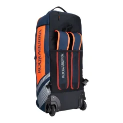 Kookaburra 1.0 Cricket Wheelie Duffle Bag
