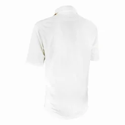 Kookaburra Elite Short Sleeve Cricket Shirt - Adult