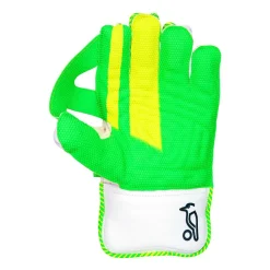 Kookaburra 750 Wicket Keeping Glove - Junior