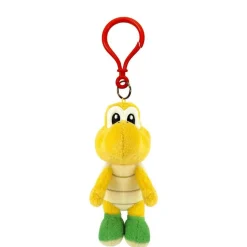 Koopa Troopa Key Chain