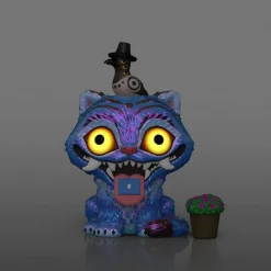 KPOP DH Derpy wSussie Action Figure