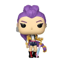 KPOP DH Rumi Action Figure