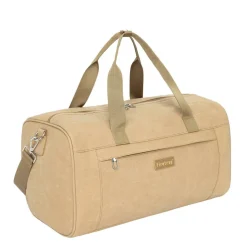 Kraft Duffle Bag Adults