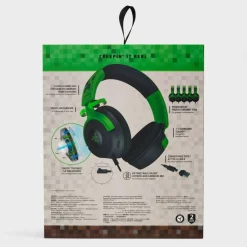 Kraken Headset