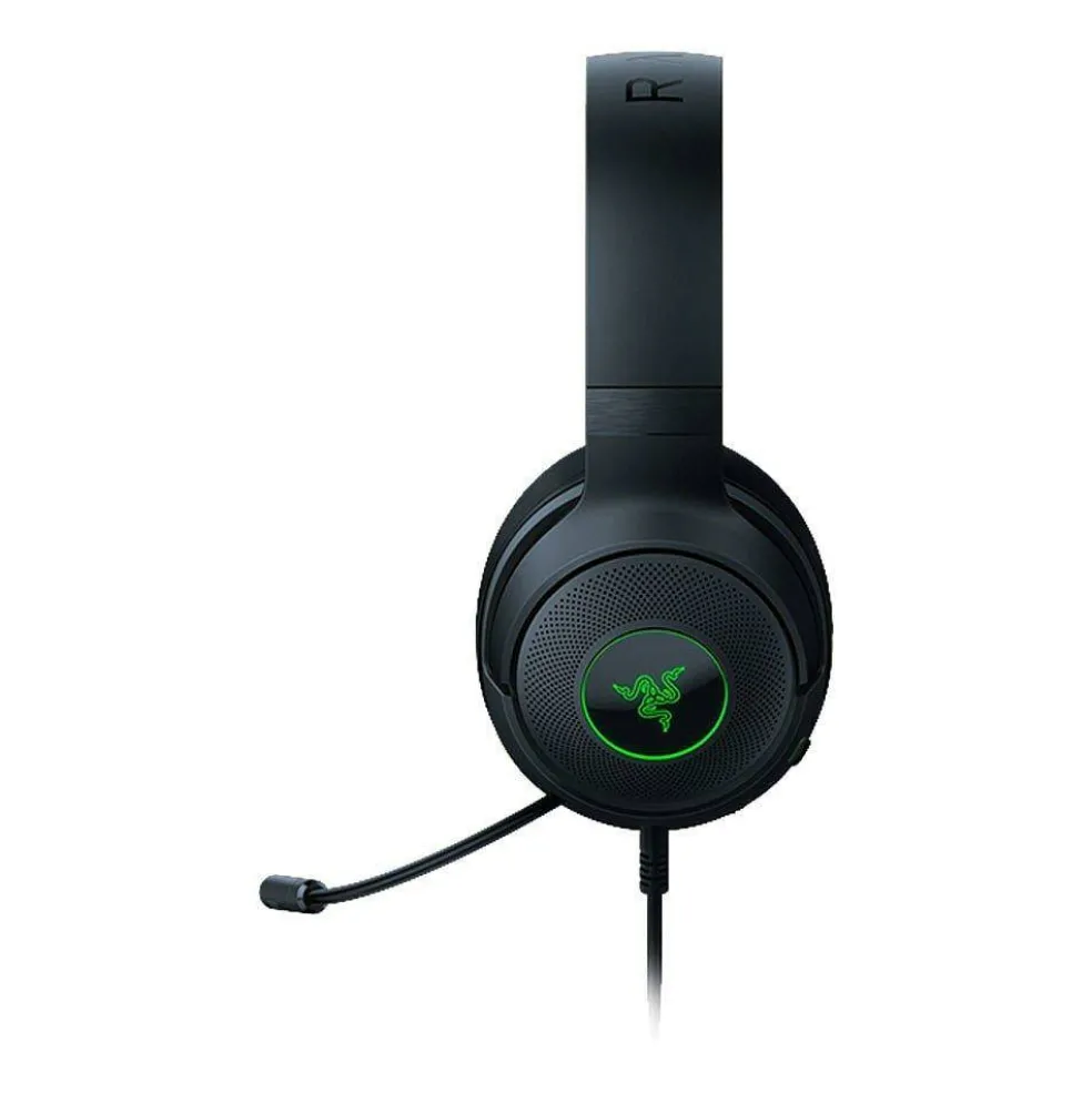 Kraken V3 X USB Wired Gaming Headset