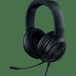 Kraken X Lite - Multi-Platform Wired Headset