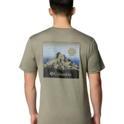 Kwick Short-Sleeve Performance T-Shirt Mens