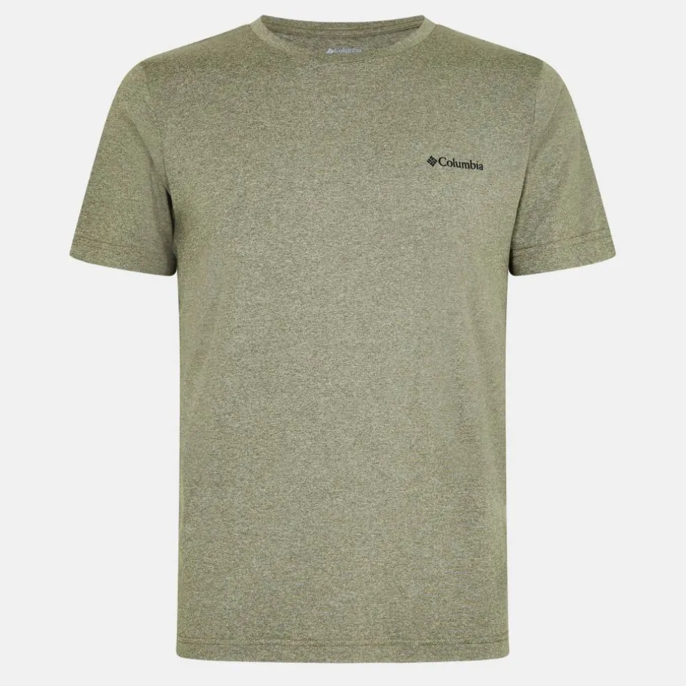 Kwick Short-Sleeve Performance T-Shirt Mens