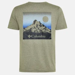 Kwick Short-Sleeve Performance T-Shirt Mens