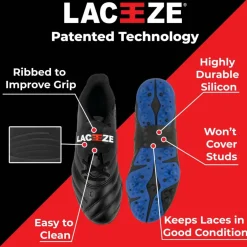 Lace Band Original