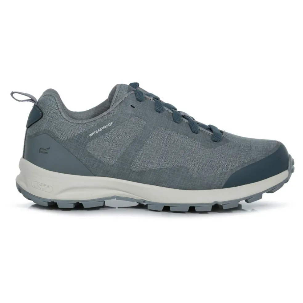 Lady's Samaris Life Waterproof Shoes