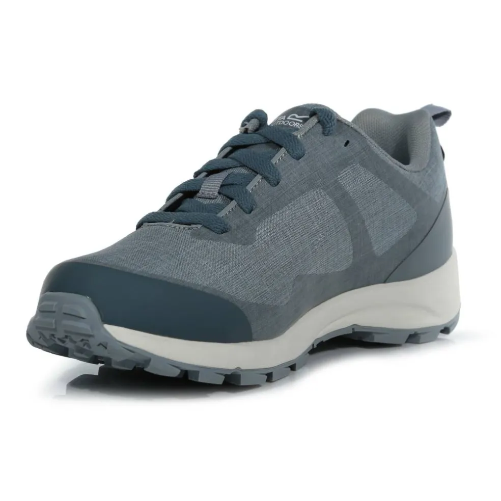 Lady's Samaris Life Waterproof Shoes