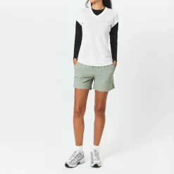 Lake Performance T-Shirt Womens
