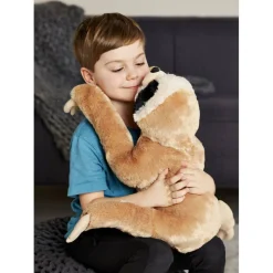 Large Hanging Sloth Soft