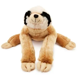 Large Hanging Sloth Soft