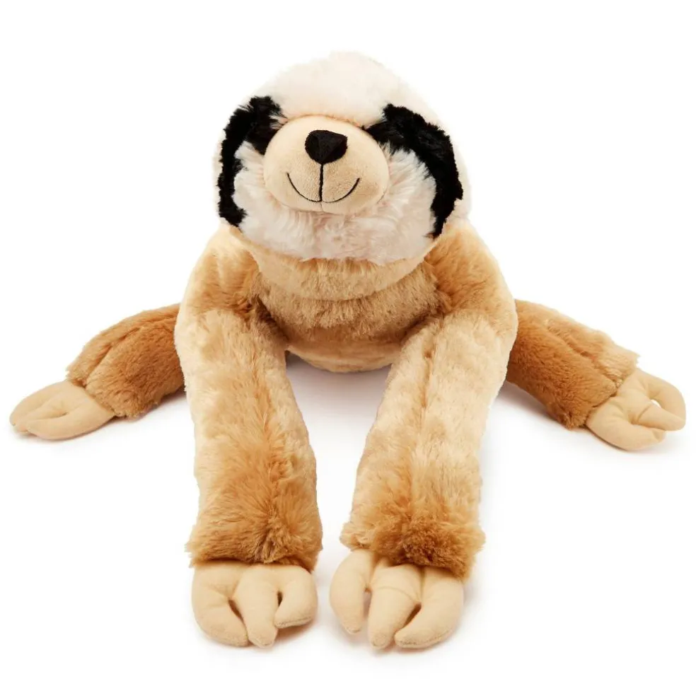 Large Hanging Sloth Soft