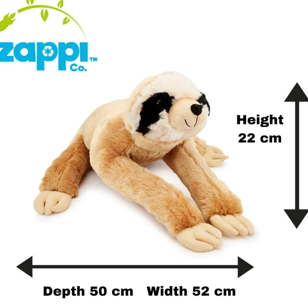 Large Hanging Sloth Soft