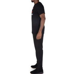 Large Logo T Shirt Mens