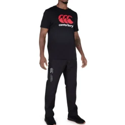 Large Logo T Shirt Mens